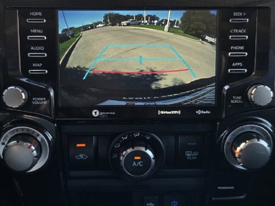 2023 Toyota 4Runner 40th Anniversary Special Edition