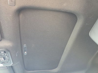 2025 Toyota 4Runner TRD Off-Road Premium