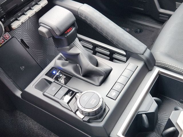 2025 Toyota 4Runner TRD Sport Premium