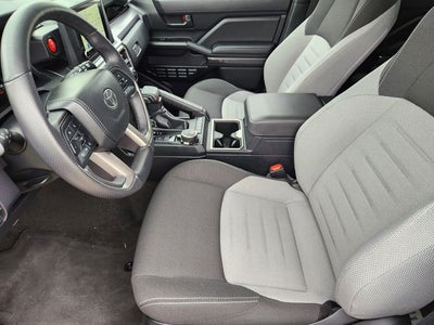 2025 Toyota 4Runner TRD Sport