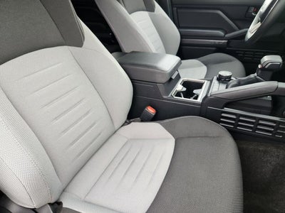 2025 Toyota 4Runner TRD Sport