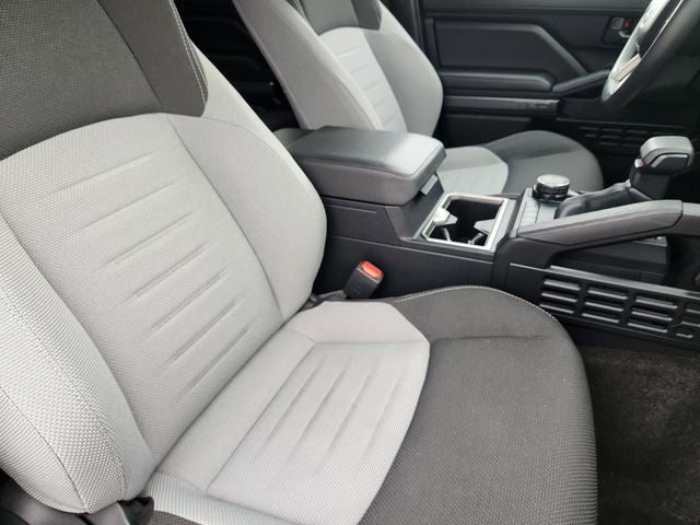 2025 Toyota 4Runner TRD Sport