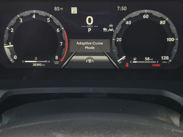 2025 Toyota 4Runner TRD Sport Premium