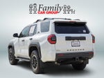 2025 Toyota 4Runner TRD Off-Road Premium