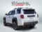 2025 Toyota 4Runner TRD Off-Road Premium