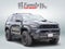 2025 Toyota 4Runner i-FORCE MAX Hybrid TRD Pro