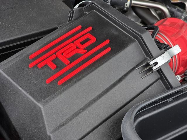 2025 Toyota 4Runner i-FORCE MAX Hybrid TRD Pro
