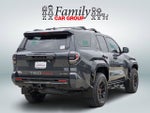 2025 Toyota 4Runner i-FORCE MAX Hybrid TRD Pro