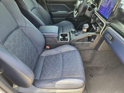2026 Toyota 4Runner i-FORCE MAX Hybrid Platinum
