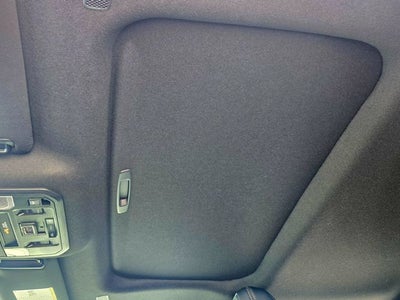 2026 Toyota 4Runner i-FORCE MAX Hybrid Platinum