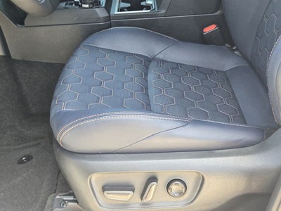 2026 Toyota 4Runner i-FORCE MAX Hybrid Platinum