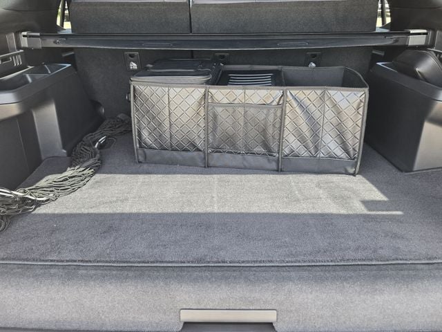 2026 Toyota 4Runner i-FORCE MAX Hybrid Platinum