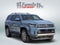 2025 Toyota 4Runner i-FORCE MAX Hybrid Limited