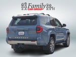 2025 Toyota 4Runner i-FORCE MAX Hybrid Limited