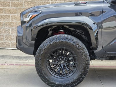 2026 Toyota 4Runner i-FORCE MAX Hybrid TRD Pro