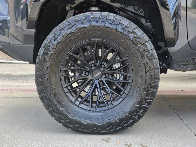 2026 Toyota 4Runner i-FORCE MAX Hybrid TRD Pro
