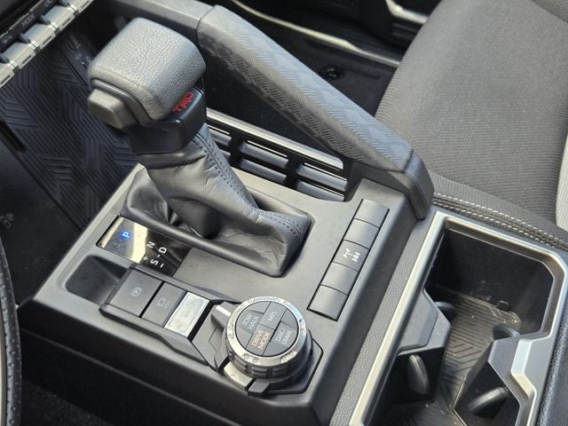 2025 Toyota 4Runner i-FORCE MAX Hybrid TRD Off Road