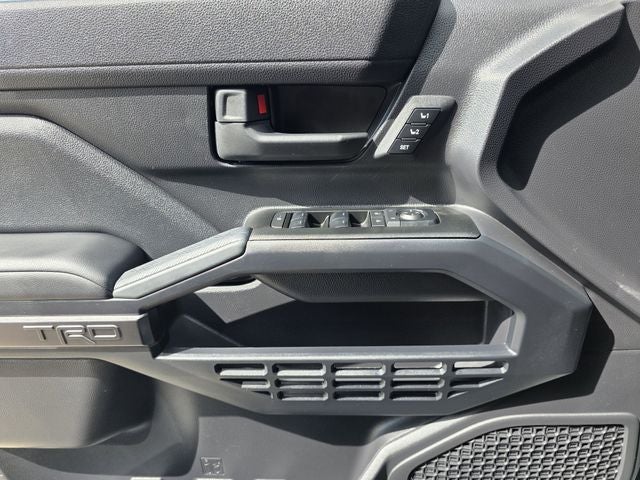 2025 Toyota 4Runner i-FORCE MAX Hybrid TRD Off Road Premium
