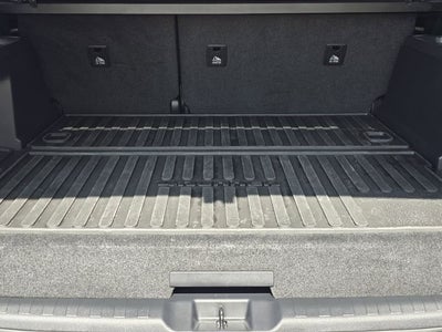 2025 Toyota 4Runner i-FORCE MAX Hybrid TRD Off Road Premium
