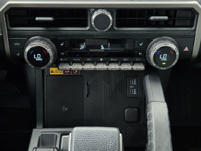 2026 Toyota 4Runner i-FORCE MAX Hybrid Trailhunter