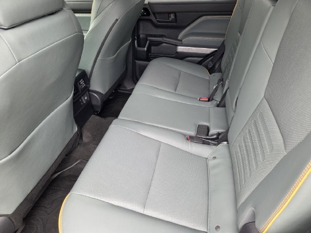 2026 Toyota 4Runner i-FORCE MAX Hybrid Trailhunter
