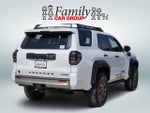 2026 Toyota 4Runner i-FORCE MAX Hybrid Trailhunter