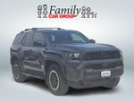 2026 Toyota 4Runner i-FORCE MAX Hybrid TRD Off Road Premium