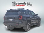 2026 Toyota 4Runner i-FORCE MAX Hybrid TRD Off Road Premium
