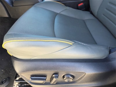 2025 Toyota 4Runner i-FORCE MAX Hybrid Trailhunter