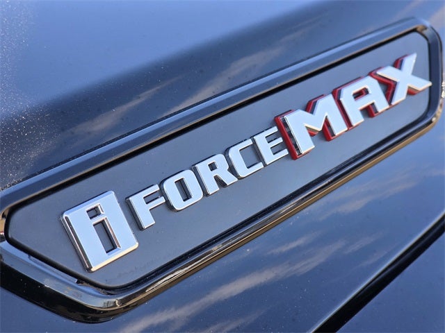 2025 Toyota 4Runner i-FORCE MAX Hybrid Trailhunter