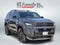 2025 Toyota 4Runner i-FORCE MAX Hybrid Platinum