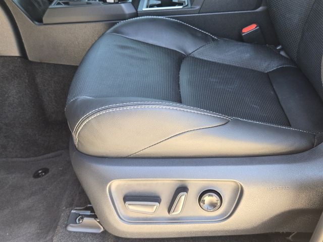 2026 Toyota 4Runner i-FORCE MAX Hybrid Limited