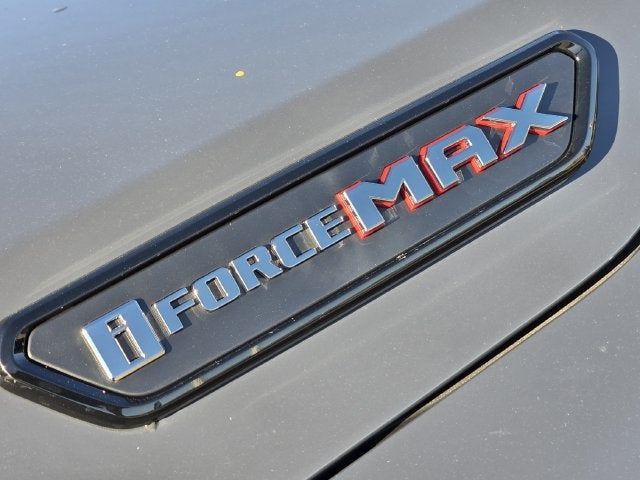 2026 Toyota 4Runner i-FORCE MAX Hybrid TRD Off Road Premium