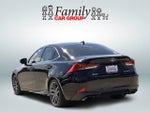 2017 Lexus IS 200t