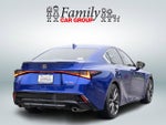 2024 Lexus IS 350 F SPORT