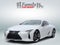2018 Lexus LC 500