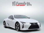 2018 Lexus LC 500