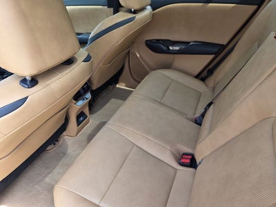 2024 Lexus RZ 300e Luxury