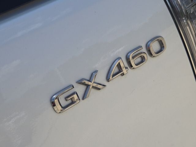 2020 Lexus GX 460