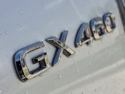 2023 Lexus GX 460