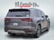 2026 Lexus LX 700h Luxury