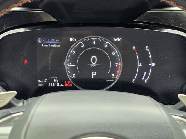 2024 Lexus NX 250 Premium