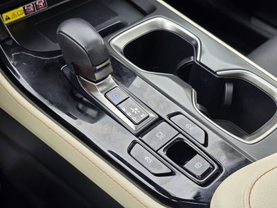 2024 Lexus NX 250 Premium