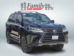 2019 Lexus LX 570