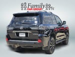 2019 Lexus LX 570