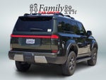 2025 Lexus GX 550 Overtrail+