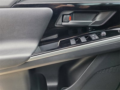 2024 Toyota bZ4X XLE