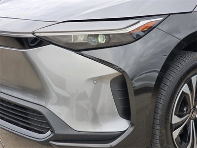 2024 Toyota bZ4X XLE