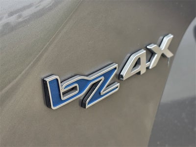 2024 Toyota bZ4X XLE