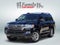 2018 Toyota Land Cruiser Base